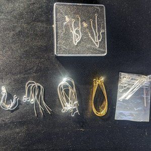Jewelry Making Supplies